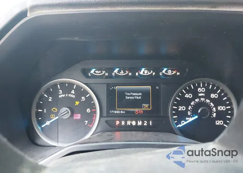 2016 Ford F-150 Xlt from USA, damaged, VIN 1FTEW1EF5GFD32448